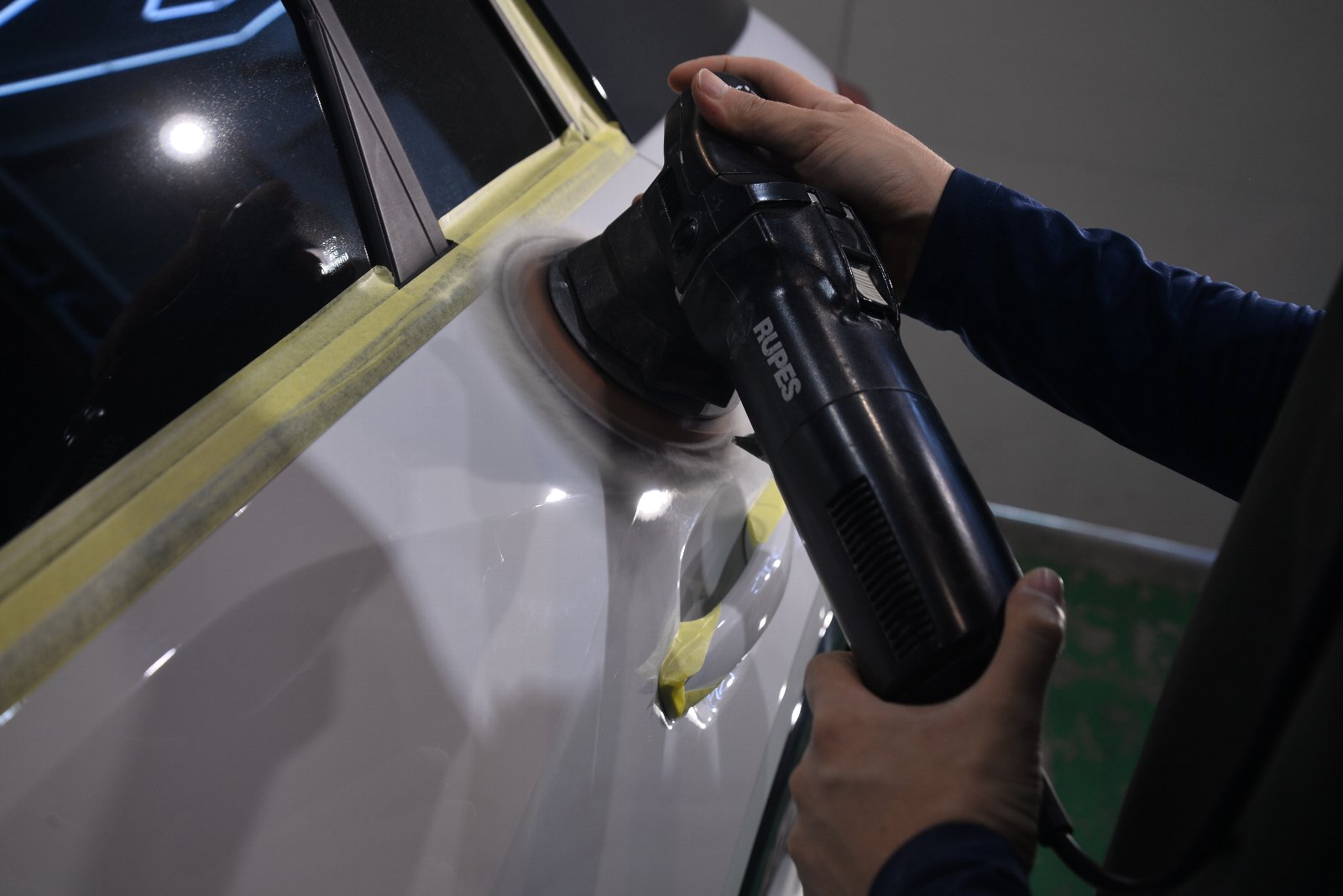 群馬県高崎市〜、セラミックコーティング、Q2 | BACKNUMBER | GLASS